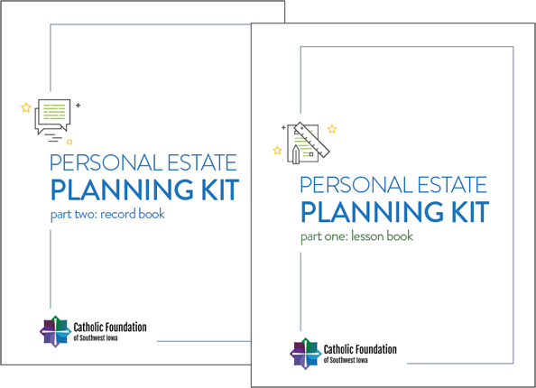 Personal Estate Planning Kit